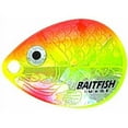 thumbnail image 1 of Northland Fishing Tackle Baitfish-Image Colorado Blades, #3 Yellow Perch, 1 of 11