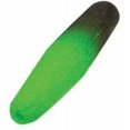 Northland Fishing Tackle Cork Float, 3/4", Lime Black