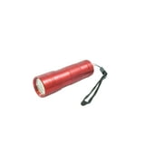 GLO BRITE 4 ROSSO FLUO 100yrd | Attrezzature Per La Pesca A Mosca