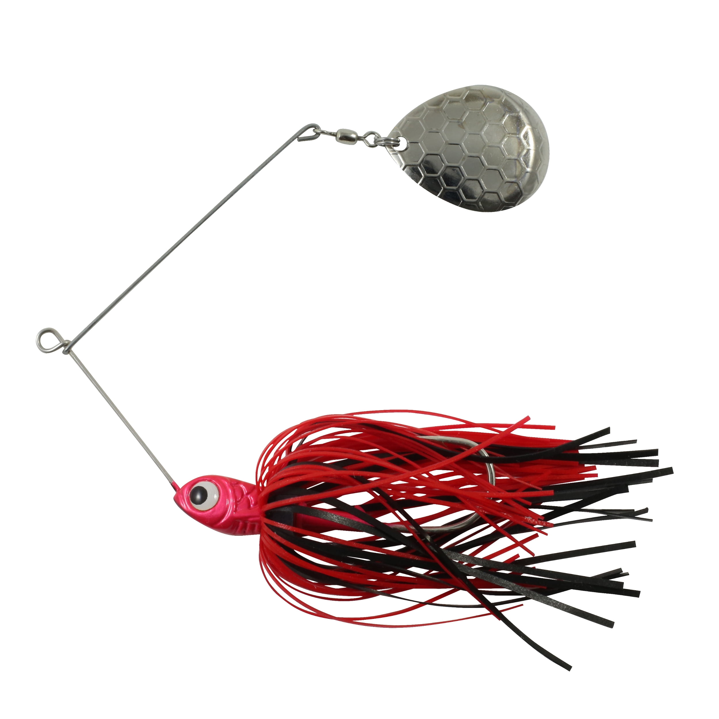 Northland Fishing Tackle Gum-Ball Jig - 15/Card - 1/4oz - Sunrise