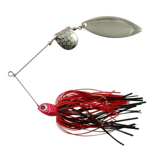 Red Northland Fishing Tackle