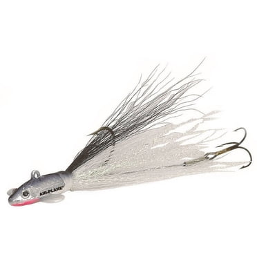 New Super-Glo Ice Lures Northland Fishing Tackle, glow in the dark small ice fis