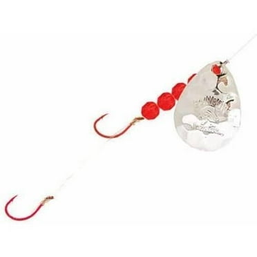 Northland Fishing Tackle BaitFish, Spinner Harness, Sunrise - Walmart.com