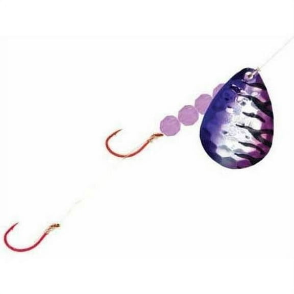 Northland Fishing Tackle Mr Walleye Crawler Hauler, Hex Sunfish