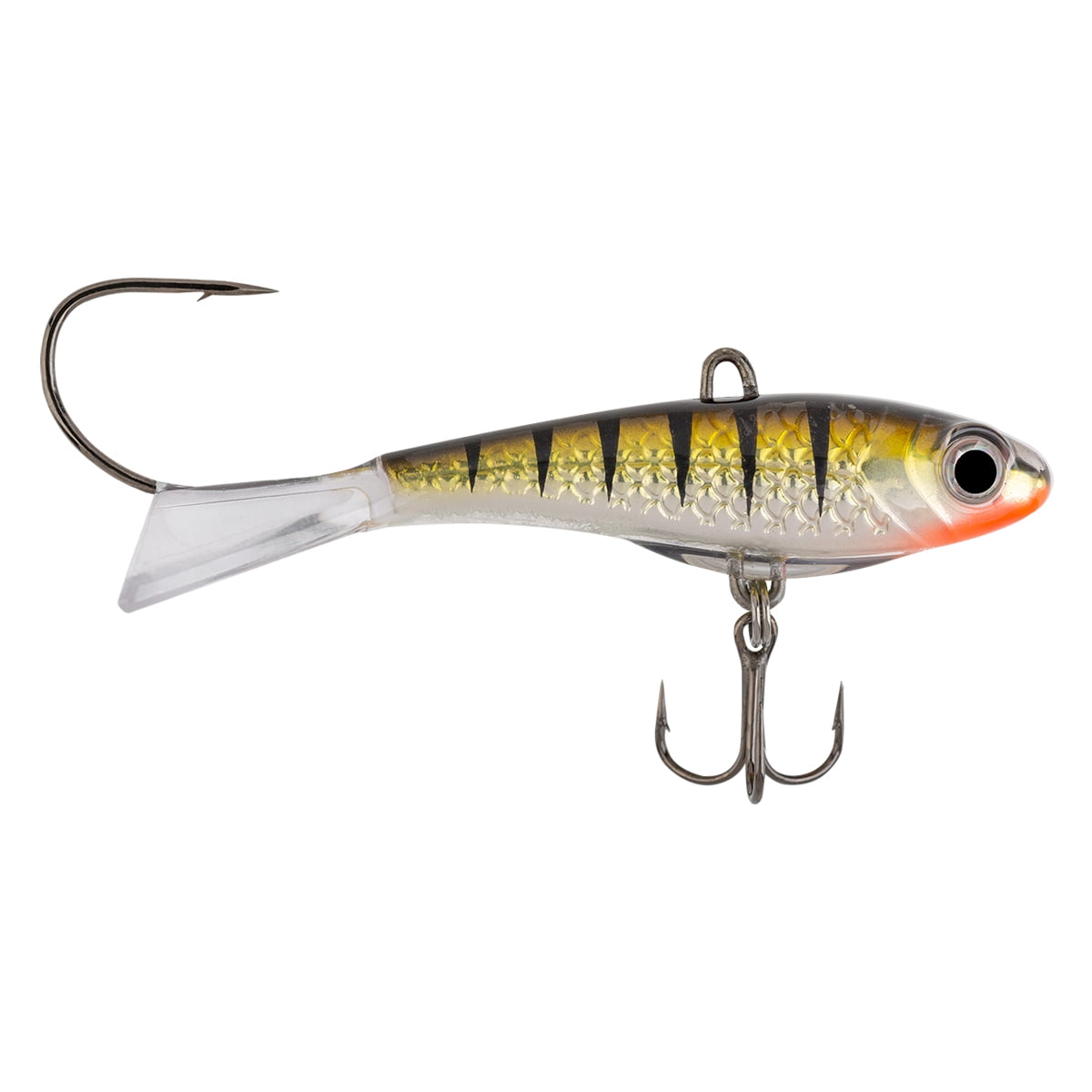 Northland Fishing Tackle Pitchin' Puppet Lure 5/8oz 1/CD GRNPER