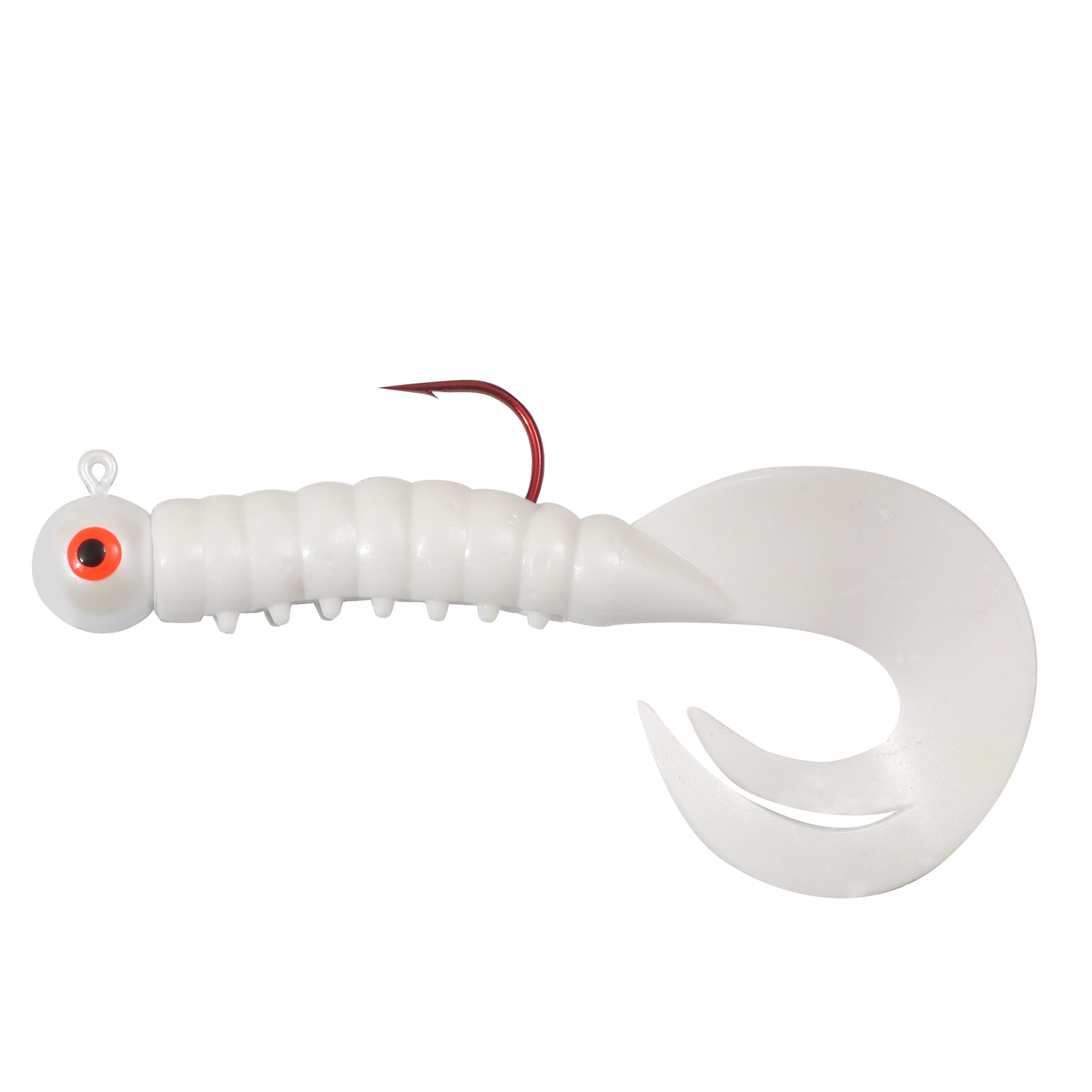 Northland Fishing Tackle Pitchin' Puppet Lure 5/8oz 1/CD PURWON