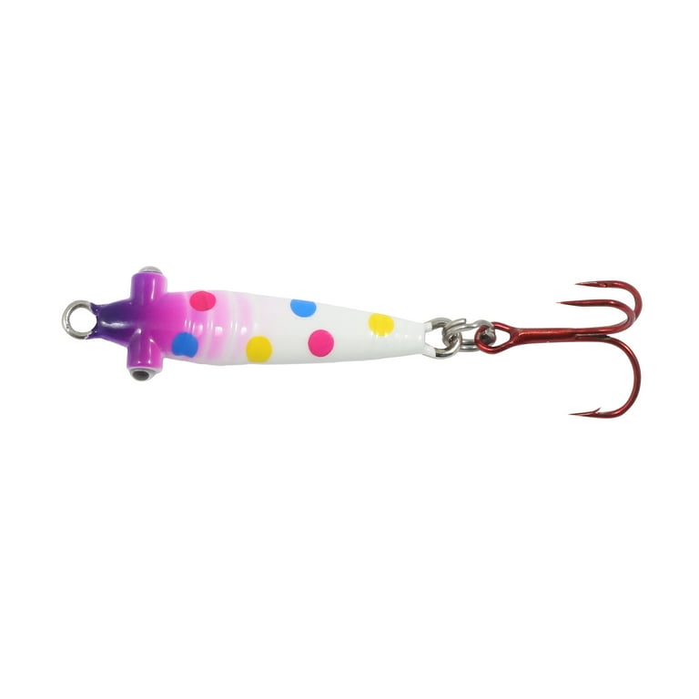 fish topwater lures Lunkerhunt Combo Fish Arrow Flash J Loud Popping Action sap_subseries:penn wrath ii Length - Power - Handle:32