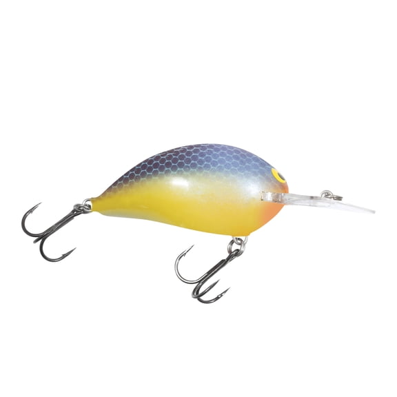 Northland Fishing Tackle Rumble Bug Lure 3/8oz 1/BOX BBG