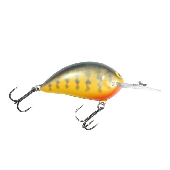 Northland Fishing Tackle Rumble Bug Lure 3/8oz 1/BOX OBGL