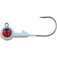 thumbnail image 1 of Northland Fishing Tackle Tungsten Jig for Walleye, Bass, & Panfish, Glo, 1 of 7