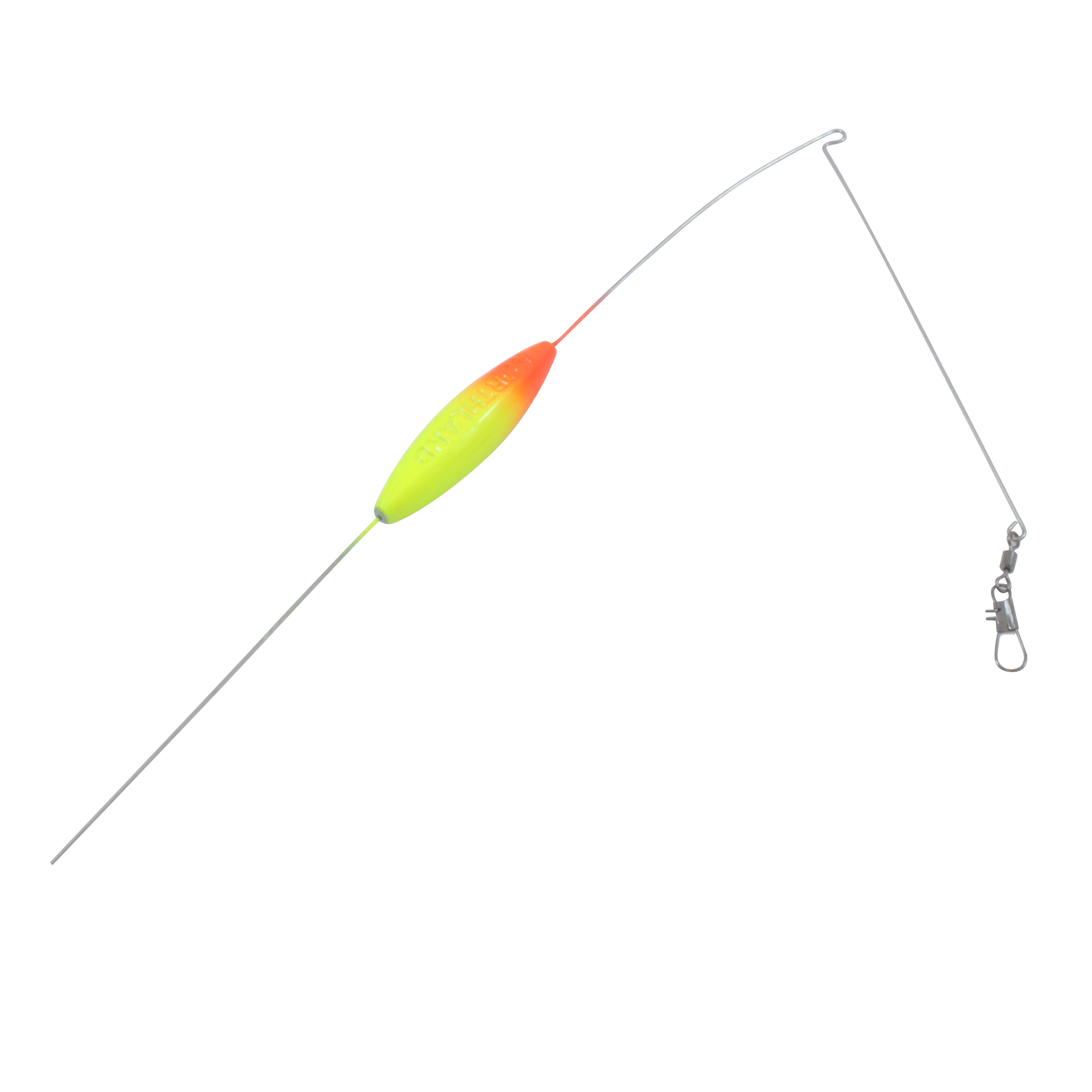 Northland Fishing Tackle Tungsten Stand-Up Jig, 2/Card, 1/8oz, Bubblegum