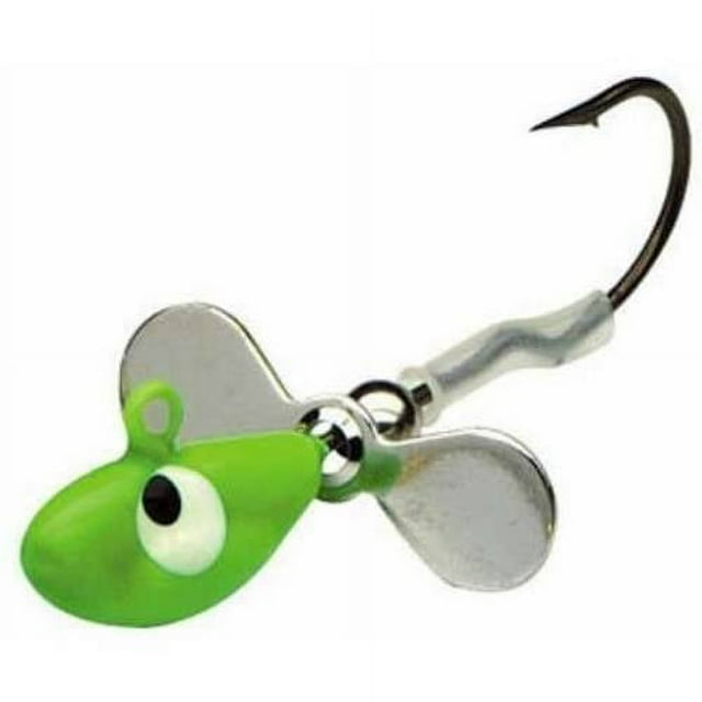 Northland Fishing Tackle Whistler Jig, 1/2 Pink