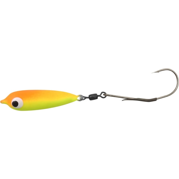 Northland Float'N Crawler Hauler Rig Sunrise 2Pk