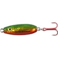 thumbnail image 1 of Northland Forage Minnow Spoon Golden Perch 1/8 oz, 1 of 2