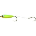 thumbnail image 1 of Northland Gum-Drop Sting'N Floater Rig Firetiger 2Pk, 1 of 1