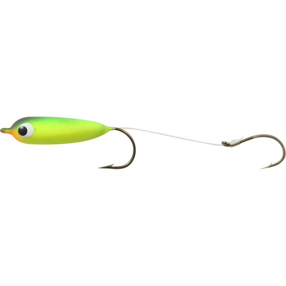 Northland Gum-Drop Sting'N Floater Rig Firetiger 2Pk
