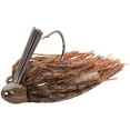 thumbnail image 1 of Northland Jungle Jig Crawfish 3/8 oz, 1 of 1