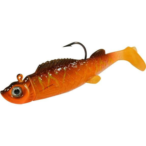 Northland Mimic Minnow Tech Tiger 1/8 oz