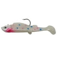 thumbnail image 1 of Northland RSD7-PT Rumble Shad Floating-Diving, 2-3/4", 1/2 oz, 2 - RSD7-PT, 1 of 10