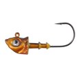 thumbnail image 1 of Northland RSD7-SLVS Rumble Shad Floating-Diving, 2-3/4", 1/2 oz, 2 - RSD7-SLVS, 1 of 8