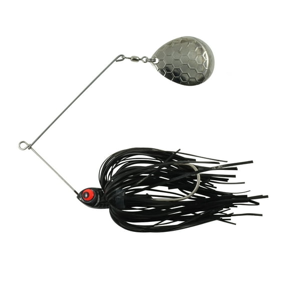 REED-RUNNER® SINGLE SPIN