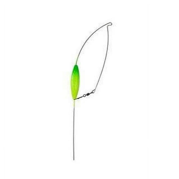 Northland Rock-Runner Bottom Bouncer Parakeet 3/4 oz