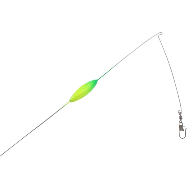 Northland Rock-Runner Bottom Bouncer Trolling Rig 2oz Lead Parakeet ...