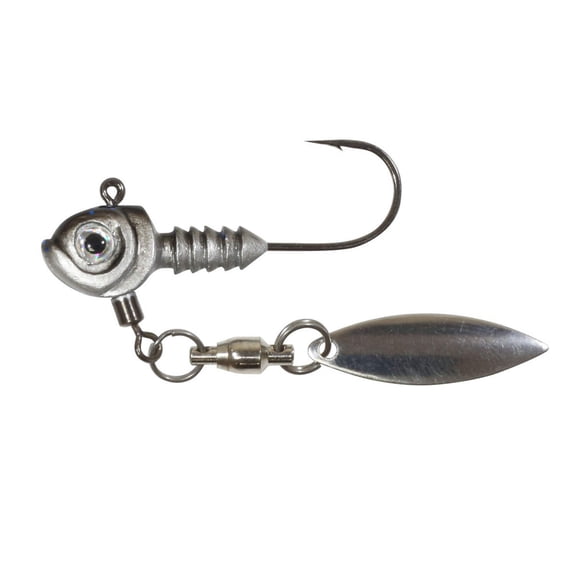 Northland Fishing Tackle Smeltinator Underspin Jig