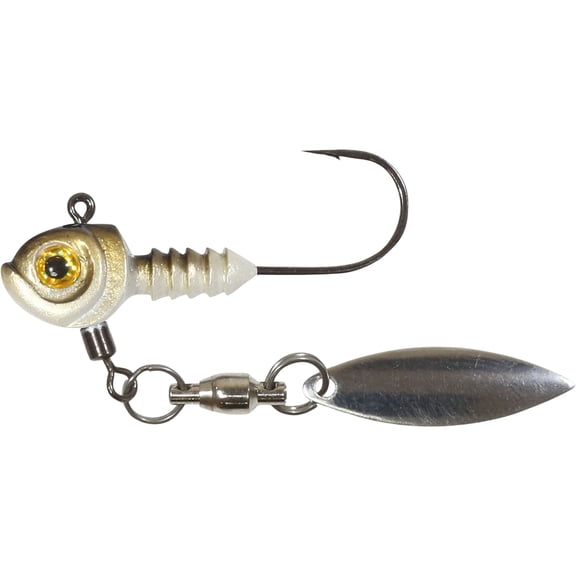 Northland Fishing Tackle Smeltinator Underspin Jig
