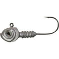 thumbnail image 1 of Northland Smeltinator 1/8oz Swimbait Jighead 4/0 Opening Night, 1 of 7