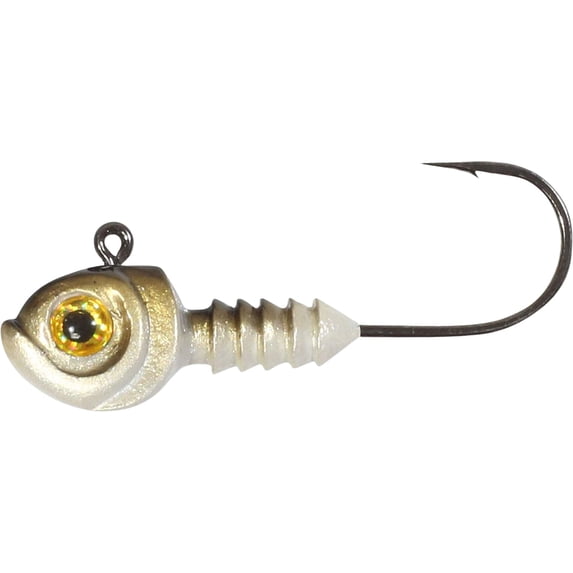 Northland Smeltinator 3/8oz Swimbait Jighead 1/0 Smelt