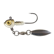 Northland Fishing Tackle Smeltinator Underspin Jig