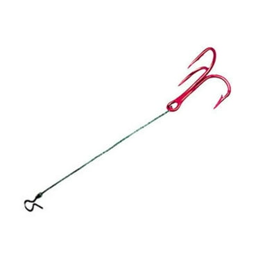 Northland Fishing Tackle BaitFish, Spinner Harness, Sunrise - Walmart.com