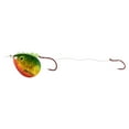 thumbnail image 1 of Northland Tackle Baitfish Spinner Harness, Spinner Rig, Freshwater, Gold Perch, 1 of 6