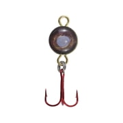Northland Eye Ball Spoon Gold 1/8 oz