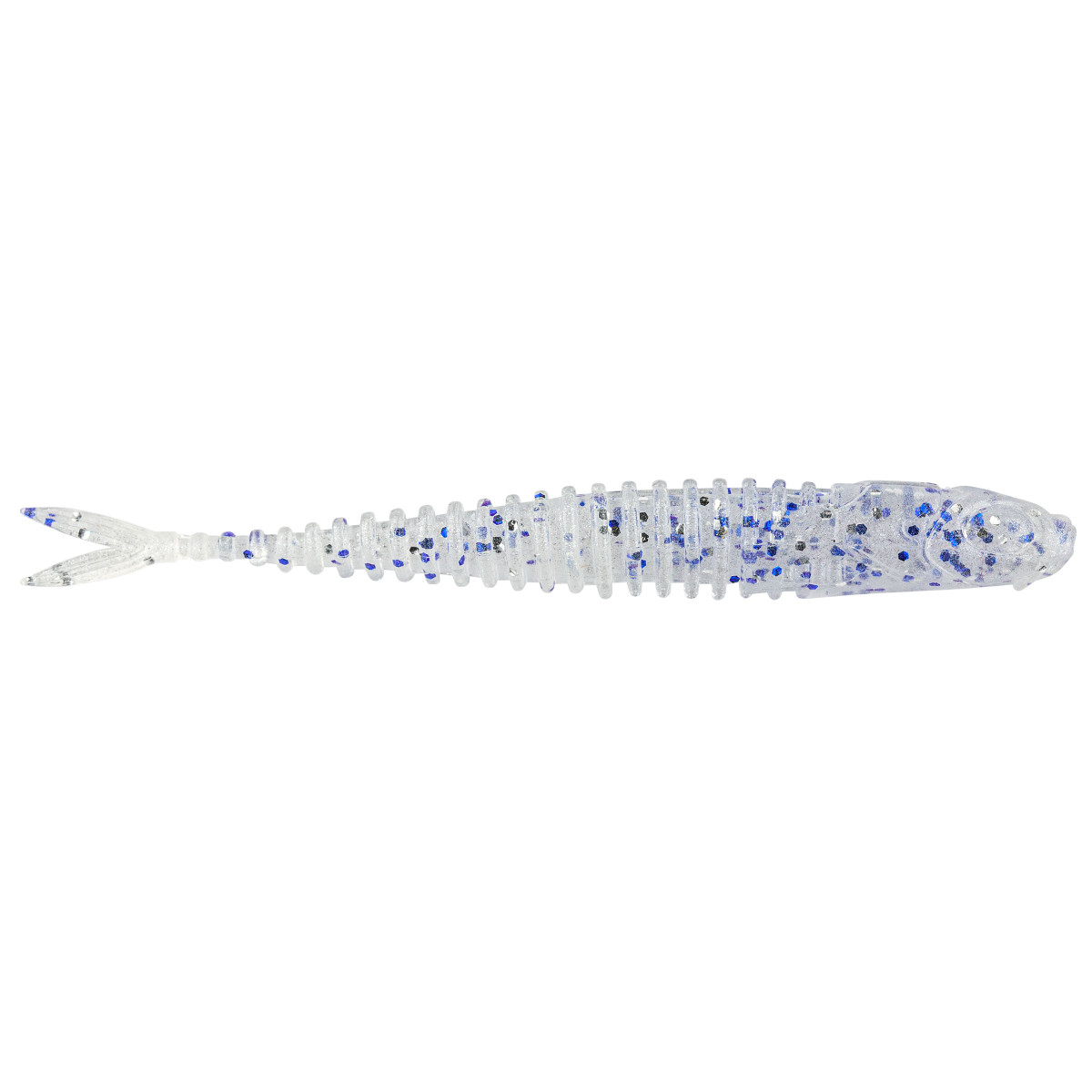 Northland Tackle Eye Candy Minnow Floating 3" Soft Plastic Fishing Lure