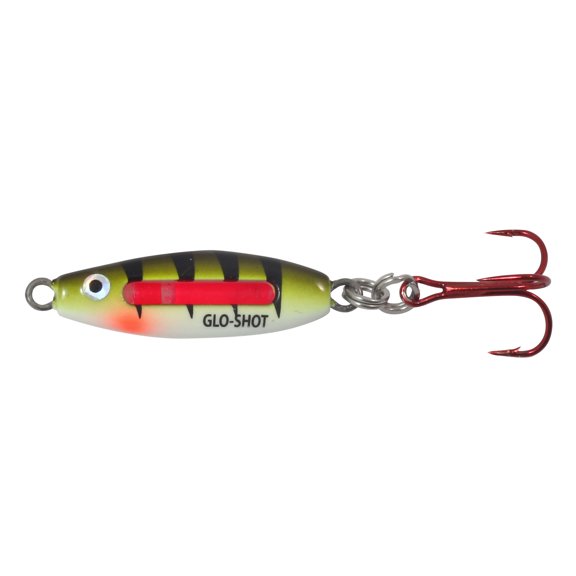 Northland Tackle Firebelly Spoon, Freshwater,
