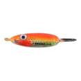 thumbnail image 1 of Northland Tackle Forage Minnow Jig, Freshwater, Super-Glo Chub, 1 of 8