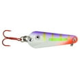 thumbnail image 1 of Northland Tackle Glo-Shot Spoon 1/16 Oz Qty 1, 1 of 3