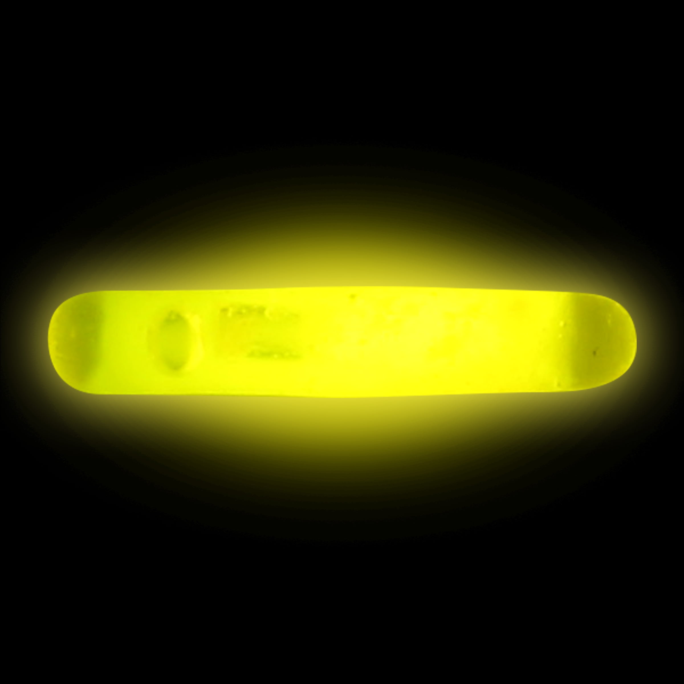 Northland Tackle Glo-Shot Sticks - 1" 3/Bg Glo Chartreuse
