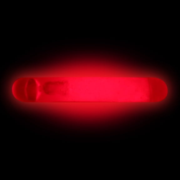 Northland Tackle Glo-Shot Stick, Freshwater, Glo Red