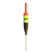 NORTHLAND LITE-BITE WEIGHTED SLIP BOBBER 3/8" - SUNRISE