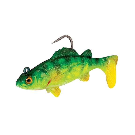 Northland Tackle Live-Forage Baitfish Swimbait Mini Qty 1