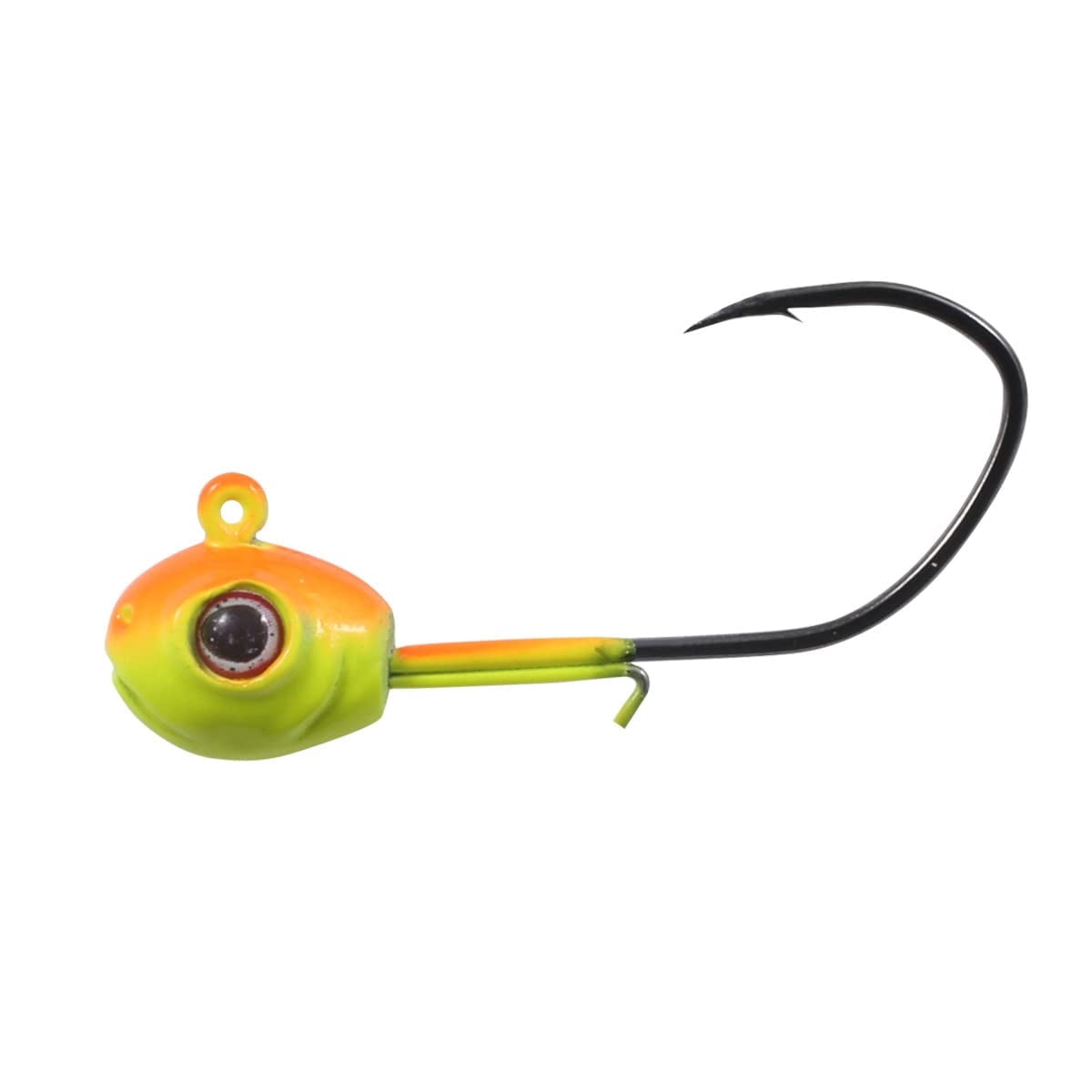 Northland Fishing Tackle MVP Jig - 6/Card - 1/8oz - Assorted