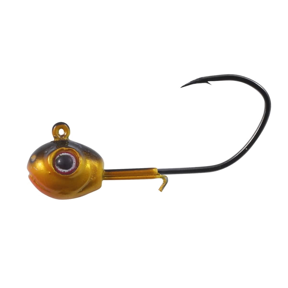 Northland Fishing Tackle MVP Jig - 6/Card - 1/8oz - Assorted