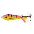 thumbnail image 1 of Northland Tackle Mimic Minnow Shad, Jig and Tail, Freshwater, Bluegill, 1 of 11