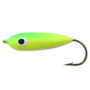 Northland Tackle PJ1-1015 Gum-Drop Floater #1 3/Cd Gum-Drop Floater #1, Parakeet