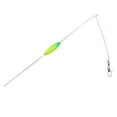 thumbnail image 1 of Northland Tackle RB4-2-1015 Rock-Runner Bottom Bouncer Bait, Parakeet, 1/4 oz, 1 of 5