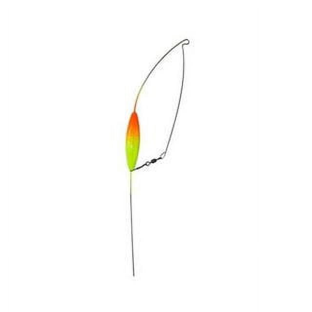 Northland Fishing Tackle – Gonne Gambero 'Crazy Legs' 3 Pollici Per Esche, Multicolore
