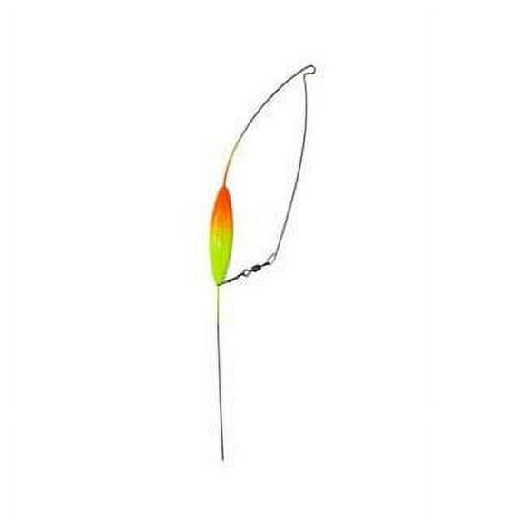 Northland Tackle RB6-2-108 Rock-Runner Bottom Bouncer Bait, Sunrise, 1/2 oz